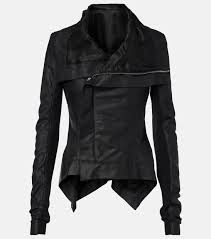 Rick Owens Jacket